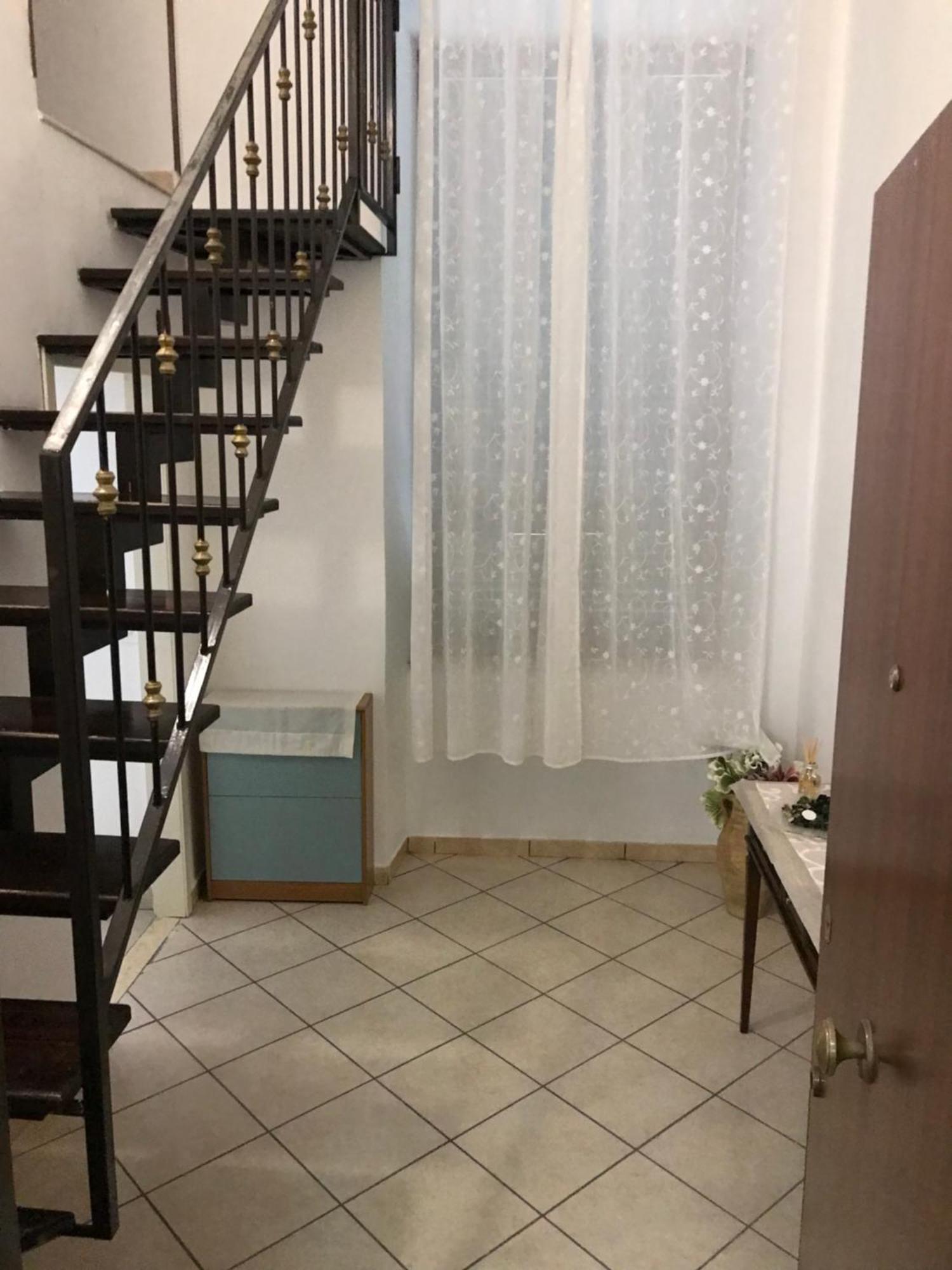 Alleria Неаполь Экстерьер фото